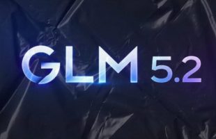 GLM 5.2 // Source : montage Numerama