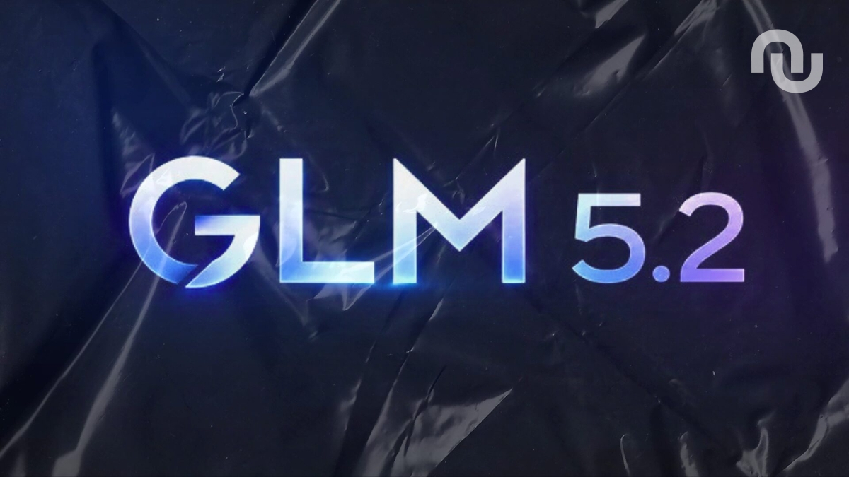 GLM 5.2 // Source : montage Numerama GLM 5.2 // Source : montage Numerama