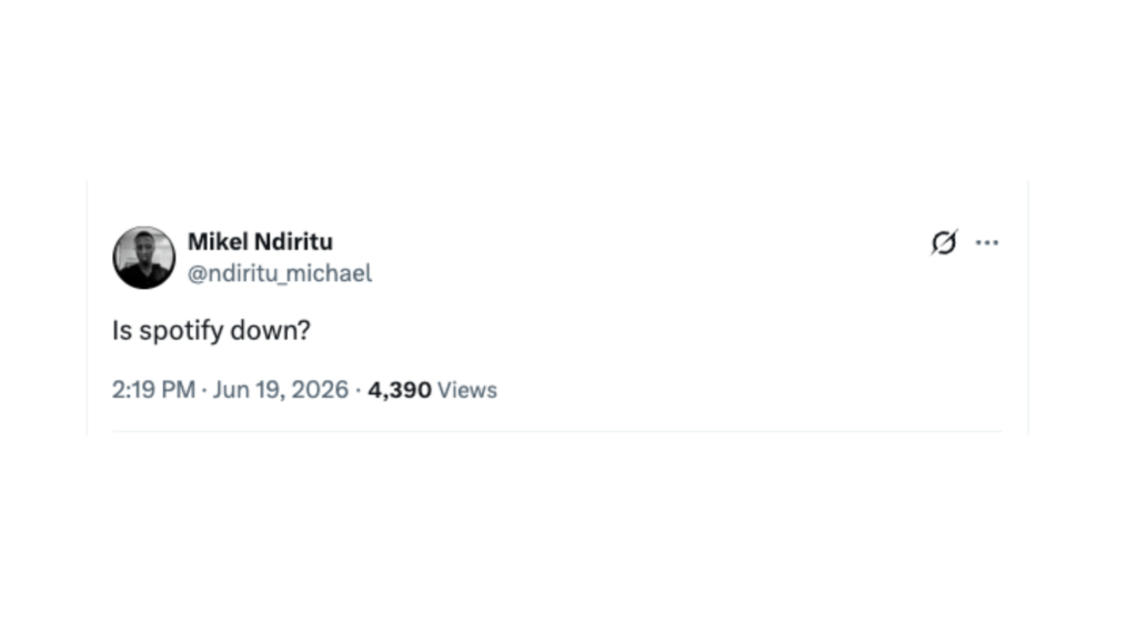Un des tweets publiés sur X. // Source : Capture Numerama Un des tweets publiés sur X. // Source : Capture Numerama