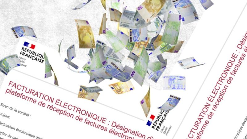 Facturation électronique obligatoire : comment choisir la bonne plateforme et éviter les arnaques