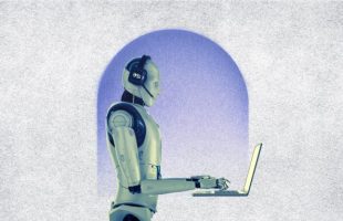 Menace AryStinger : un botnet inconnu a transformé des milliers de vieux routeurs D-Link en infrastructure d'attaque // Source : montage Numerama