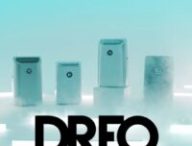 Dreo // Source : Montage Numerama Dreo // Source : Montage Numerama