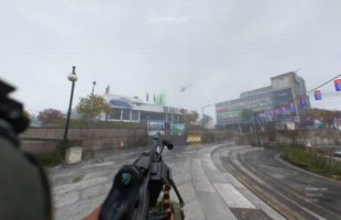 DMZ MW4 // Source : Capture DMZ MW4 // Source : Capture