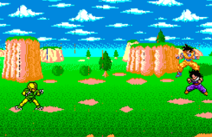 Dragon Ball Z - Wish for Immortality // Source : Dragon Ball Z - Wish for Immortality Dragon Ball Z - Wish for Immortality // Source : Dragon Ball Z - Wish for Immortality