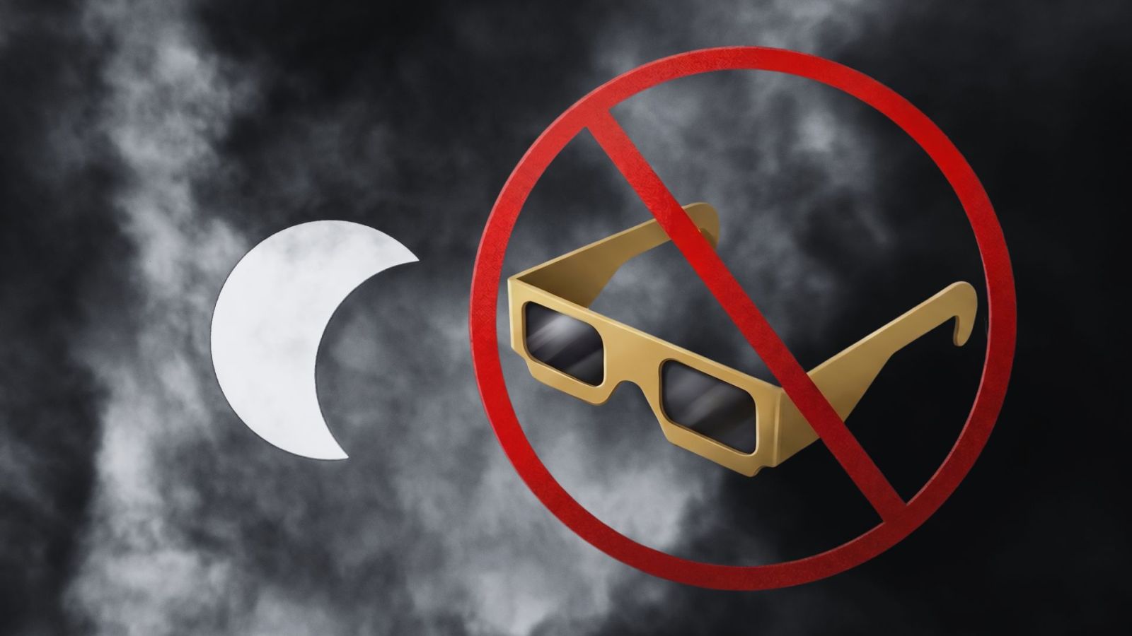Éclipse solaire du 12 août 2026 : attention à ces fausses lunettes vendues en France