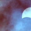 Éclipse solaire. // Source : Canva