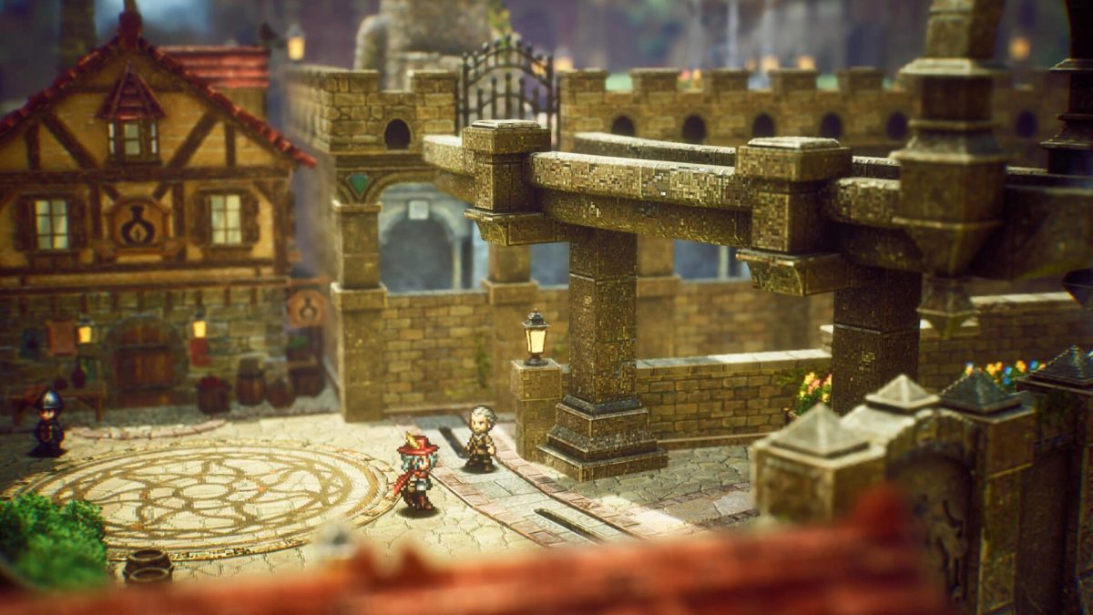 The Adventures of Elliot: The Millennium Tales : que vaut le Zelda-like de Square Enix ?