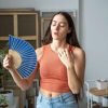 Il. Fait. Chaud. // Source : Canva