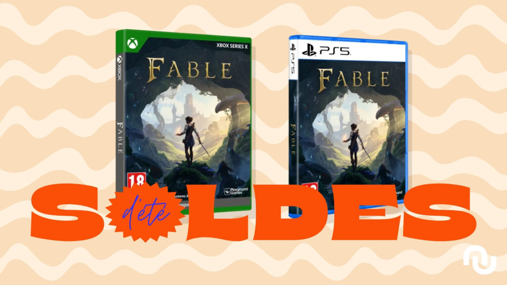 Fable (Xbox Series et PS5)