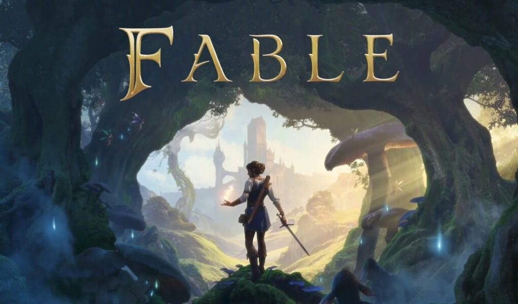Fable // Source : Playground Games Fable // Source : Playground Games