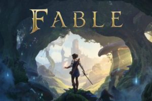 Fable // Source : Playground Games