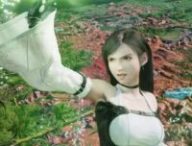 Final Fantasy VII Revelation // Source : Square Enix