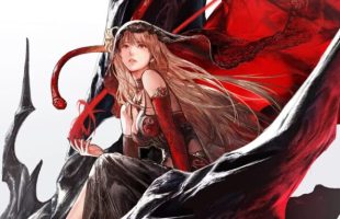Final Fantasy Resonance // Source : Square Enix Final Fantasy Resonance // Source : Square Enix