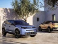 Les Fiat Grizzly et Grizzly Fastback. // Source : Fiat