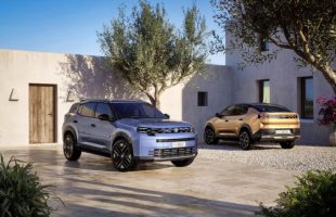Les Fiat Grizzly et Grizzly Fastback. // Source : Fiat
