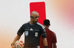 Fifa // Source : Montage Numerama