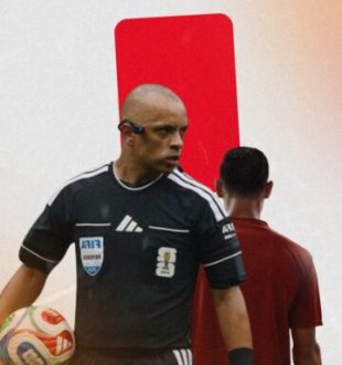 Fifa // Source : Montage Numerama