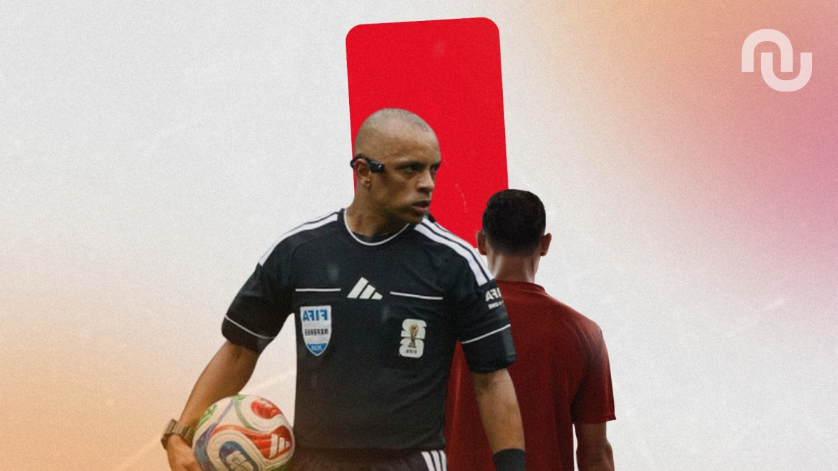 Fifa // Source : Montage Numerama Fifa // Source : Montage Numerama
