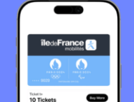 La date de sortie du Navigo Annuel et du Imagin’R sur smartphone est désormais connue (et il y a une mauvaise nouvelle) // Source : Numerama / IDFM La date de sortie du Navigo Annuel et du Imagin’R sur smartphone est désormais connue (et il y a une mauvaise nouvelle) // Source : Numerama / IDFM