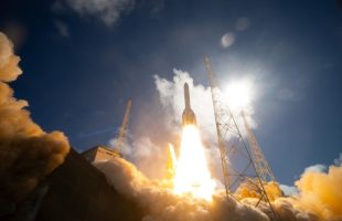 Source : ESA / Arianespace Source : ESA / Arianespace