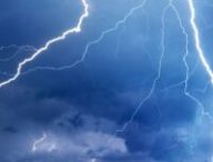 Orage. // Source : Canva Orage. // Source : Canva
