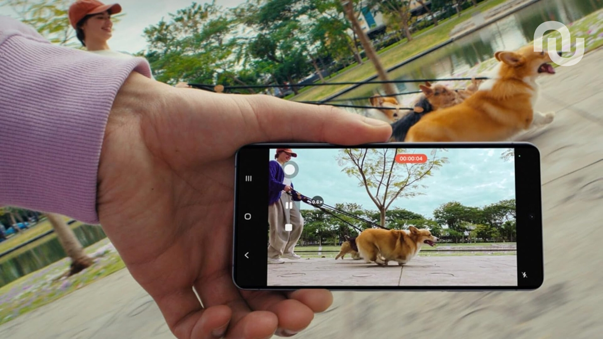 Galaxy S26 // Source : Samsung Galaxy S26 // Source : Samsung
