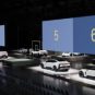 Polestar et sa gamme numérotée // Source : Polestar