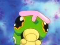 Chenipan. Source : Pokémon Chenipan. Source : Pokémon