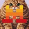 Mistral Le Chaton Fat // Source : Numerama