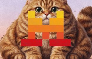 Mistral Le Chaton Fat // Source : Numerama Mistral Le Chaton Fat // Source : Numerama