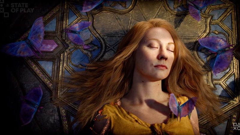 God of War revient avec une nouvelle aventure centrée sur Laufey, la femme de Kratos