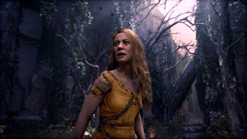God of War Laufey est déjà critiqué pour des raisons abjectes