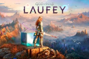 God of War Laufey // Source : Sony Interactive Entertainment