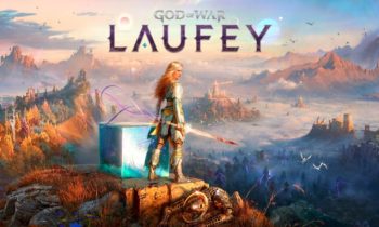 God of War Laufey // Source : Sony Interactive Entertainment