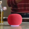 Google Home Speaker. // Source : Google