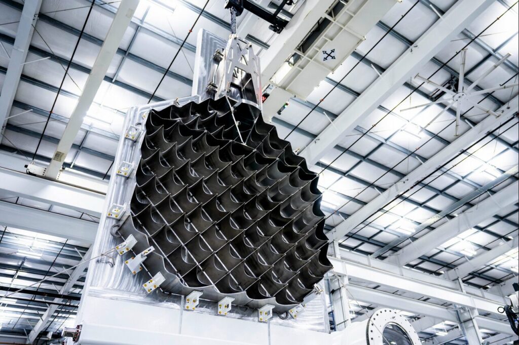 Source : SpaceX