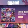 GTA 6 édition ultime // Source : Capture