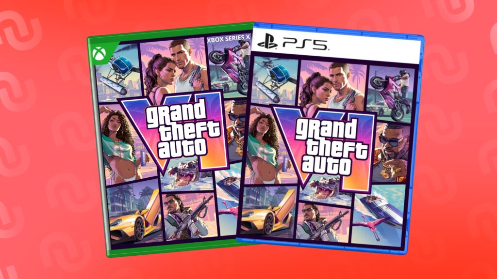 GTA 6 précommandes // Source : Numerama