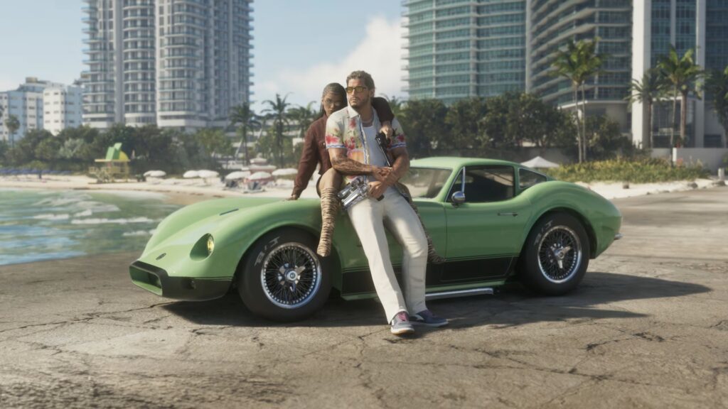 Source : Rockstar Games