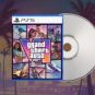 GTA 6 : finalement, Rockstar pourrait sortir une boîte avec disque après son lancement // Source : Numerama / Rockstar Games GTA 6 : finalement, Rockstar pourrait sortir une boîte avec disque après son lancement // Source : Numerama / Rockstar Games