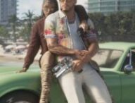 Jason et Lucia ans GTA 6 // Source : Rockstar