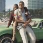 Jason et Lucia dans GTA 6 // Source : Rockstar Jason et Lucia dans GTA 6 // Source : Rockstar