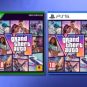 GTA 6 Précommande PS5 et Xbox Series // Source : Numerama