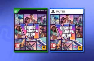 GTA 6 Précommande PS5 et Xbox Series // Source : Numerama