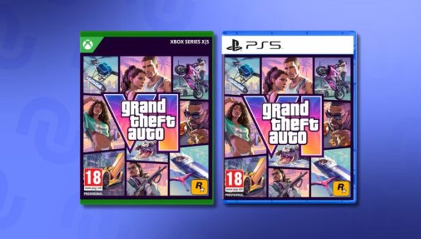 GTA 6 Précommande PS5 et Xbox Series // Source : Numerama