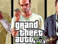 GTA 5 // Source : Rockstar