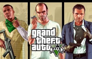 GTA 5 // Source : Rockstar