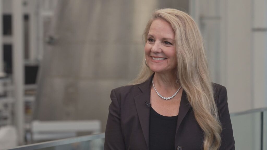 Gwynne Shotwell Gwynne Shotwell