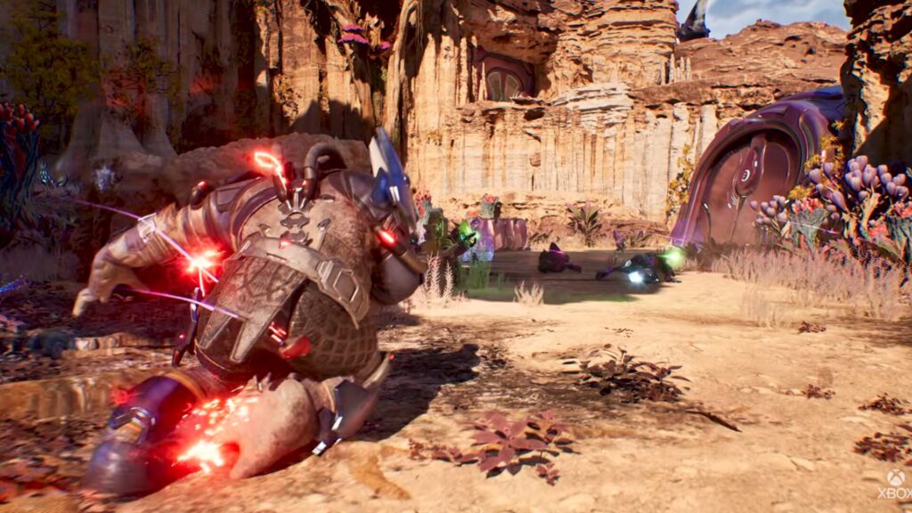 Halo // Source : Xbox Game Studios Halo // Source : Xbox Game Studios