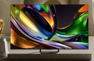 Hisense UR8 // Source : Hisense